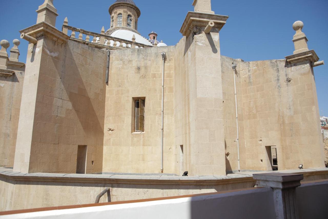 شقة Hgb Cathedral لقنت المظهر الخارجي الصورة